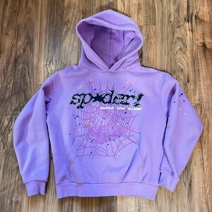 Acai Sp5der Hoodie